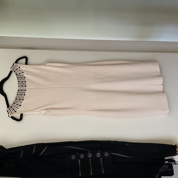 St John Cocktail Dress/Evening Dress - Picture 3 of 3